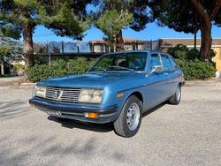 Usata 1977 Lancia Beta Tre volumi | 5000 €