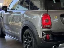 Grigio Usata 2019 Mini Cooper S Countryman Hype SUV | 19.900 € (Cara)