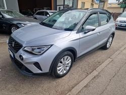 Argento Usata 2022 Seat Arona Style SUV | 15.800 € (Buon prezzo)