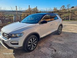 Grigio Usata 2021 VW T-Roc Sport SUV | 20.000 € (Ottimo prezzo)