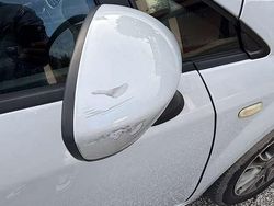 Usata 2011 Fiat Punto Evo Dynamic Due volumi | 3700 € (Buon prezzo)