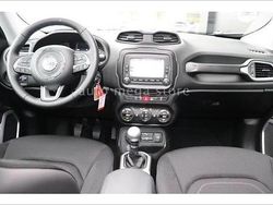 Nero Usata 2017 Jeep Renegade Limited SUV | 12.500 € (Buon prezzo)