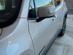 Grigio Usata 2019 Jeep Renegade SUV | 20.000 € (Molto cara)