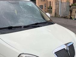 Usata 2010 Lancia Ypsilon Due volumi | 2500 € (Super prezzo)