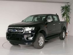Nero Usata 2021 Ford Ranger XLT Pick-up | 28.900 € (Ottimo prezzo)