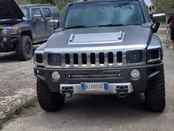 Usata 2007 Hummer H3 SUV | 16.000 € (Buon prezzo)