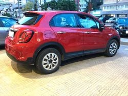 Rosso Usata 2022 Fiat 500X SUV | 11.200 € (Super prezzo)