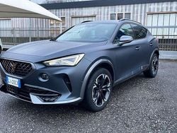 Opaco Usata 2022 Cupra Formentor SUV | 24.500 € (Buon prezzo)