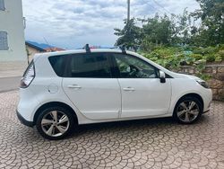 Bianco Usata 2014 Renault Scénic III Monovolume | 6000 € (Cara)
