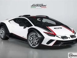 Bianco Usata 2023 Lamborghini Huracán Coupé | 345.000 € (Buon prezzo)