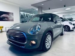 Grigio Usata 2014 Mini Cooper Due volumi | 8800 € (Ottimo prezzo)