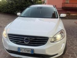 Bianco Usata 2017 Volvo XC60 SUV | 15.000 € (Buon prezzo)