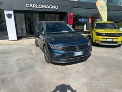 Bianco Usata 2022 VW Tiguan Life SUV | 27.500 € (Buon prezzo)