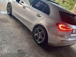 Usata 2018 Mercedes A180 Premium Tre volumi | 17.000 € (Buon prezzo)