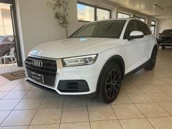 Bianco Usata 2019 Audi Q5 Business SUV | 17.950 € (Super prezzo)