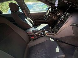 Grigio Usata 2011 Alfa Romeo 159 Progression Tre volumi | 3950 €