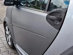 Smart ForTwo Coupé