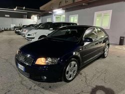 Usata 2003 Audi A3 Ambition Tre volumi | 2499 € (Super prezzo)