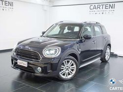 Enigmatic black mini yours Usata 2022 Mini Cooper Countryman Business SUV | 26.900 € (Buon prezzo)