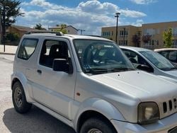 Usata 2004 Suzuki Jimny SUV | 6800 €
