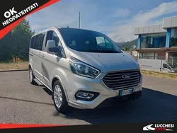 Grigio Usata 2021 Ford Tourneo Trend Monovolume | 32.500 € (Super prezzo)