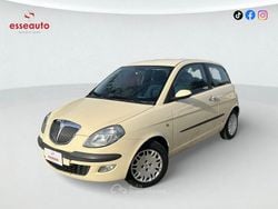 Beige Usata 2003 Lancia Ypsilon Due volumi | 2500 € (Buon prezzo)