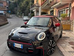Nero Usata 2024 Mini John Cooper Works Due volumi | 32.950 € (Buon prezzo)