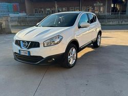Bianco Usata 2011 Nissan Qashqai SUV | 5500 € (Buon prezzo)