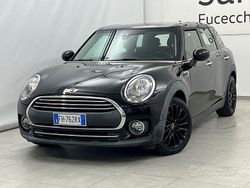 Nero Usata 2017 Mini One Clubman Station wagon | 13.200 € (Cara)