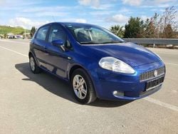 Usata 2007 Fiat Grande Punto Sport Due volumi | 2990 € (Buon prezzo)