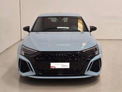Usata 2022 Audi RS3 Design Tre volumi | 56.500 € (Buon prezzo)
