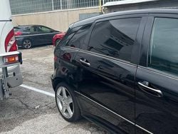 Usata 2008 Mercedes B200 Monovolume | 3400 €