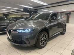 Grigio metallizzato Usata 2023 Alfa Romeo Tonale Ti SUV | 28.690 € (Buon prezzo)