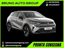 Nero etoilé Nuova 2024 Renault Symbioz Techno SUV | 31.499 € (Buon prezzo)