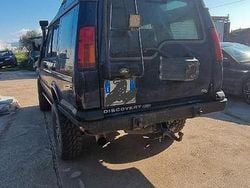Blu Usata 2002 Land Rover Discovery 2 SUV | 5500 € (Ottimo prezzo)