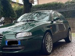 Usata 2001 Alfa Romeo 147 Due volumi | 1500 € (Buon prezzo)