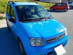 Usata 2005 Fiat Panda Due volumi | 1500 €