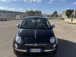 Other Usata 2012 Fiat 500 Lounge Due volumi | 4900 € (Ottimo prezzo)