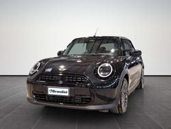 Nero Usata 2025 Mini Cooper Cabriolet Classic Cabrio | 28.921 € (Super prezzo)