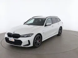 BMW 320e