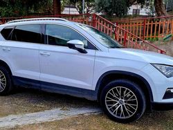 Usata 2017 Seat Ateca SUV | 15.000 € (Ottimo prezzo)