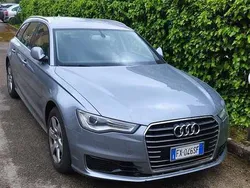 Usata 2016 Audi A6 Station wagon | 8500 €