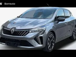 Other Nuova 2025 Renault Clio V Techno Due volumi | 17.900 € (Buon prezzo)