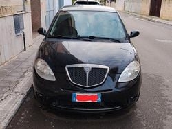 Usata 2008 Lancia Ypsilon Due volumi | 3450 € (Buon prezzo)