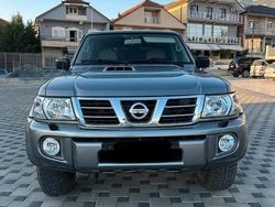 Usata 2003 Nissan Patrol SUV | 13.500 € (Buon prezzo)