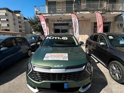 Verde Usata 2023 Kia Sportage Style SUV | 33.900 € (Molto cara)