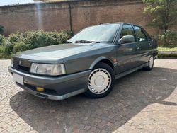 Grigio Usata 1990 Renault 21 Luxe Tre volumi | 18.000 €