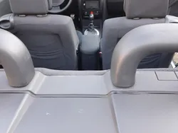 Usata 2007 Renault Mégane Cabriolet Cabrio | 1000 € (Super prezzo)