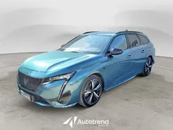 Blu Usata 2022 Peugeot 308 GT Station wagon | 24.700 € (Super prezzo)