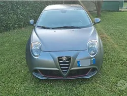 Usata 2015 Alfa Romeo MiTo Due volumi | 5500 € (Ottimo prezzo)